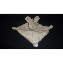 DOUDOU LAPIN NICOTOY SIMBA TOYS