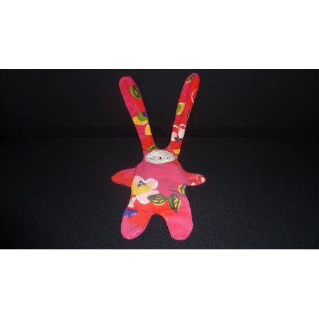 DOUDOU LAPIN CATIMINI