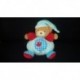 DOUDOU OURS PELUCHE KALOO