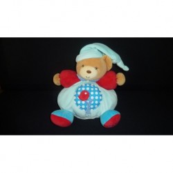 DOUDOU OURS PELUCHE KALOO