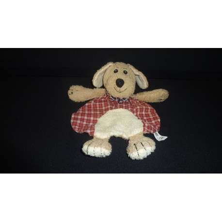 DOUDOU CHIEN CP INTERNATIONAL