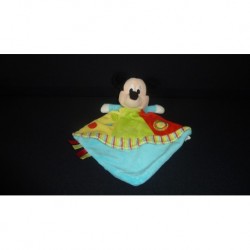 DOUDOU SOURIS MICKEY DISNEY