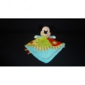 DOUDOU SOURIS MICKEY DISNEY