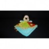 DOUDOU SOURIS MICKEY DISNEY