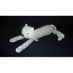 DOUDOU CHAT PELUCHE CADET ROUSSELLE