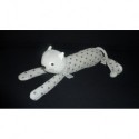 DOUDOU CHAT PELUCHE CADET ROUSSELLE