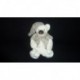 DOUDOU OURS PELUCHE MUSICALE MONOPRIX