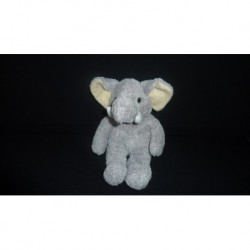 DOUDOU ELEPHANT PELUCHE SUPER TOYS SIMBA TOYS