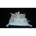 DOUDOU LAPIN NICOTOY SIMBA TOYS