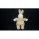 DOUDOU LAPIN PELUCHE TAKINOU