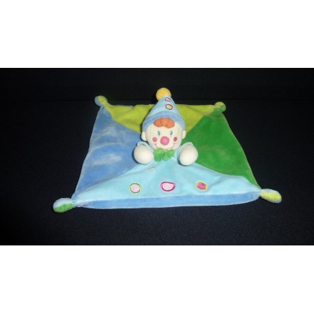 DOUDOU LUTIN NICOTOY