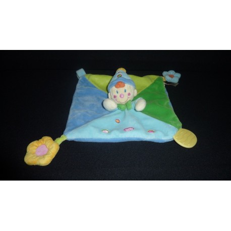 DOUDOU LUTIN NICOTOY