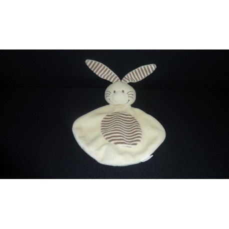 DOUDOU LAPIN DERMACTIVE