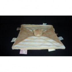 DOUDOU OURS NOUKIE'S