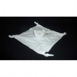 DOUDOU OURS LULU CASTAGNETTE GEMO