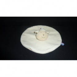 DOUDOU MOUTON SUCRE D'ORGE
