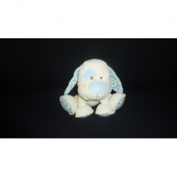 DOUDOU CHIEN PELUCHE GIPSY
