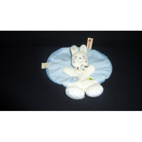 DOUDOU LAPIN NICOTOY
