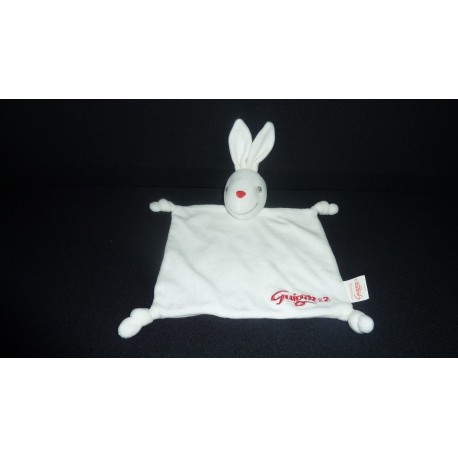 DOUDOU LAPIN GUIGOZ