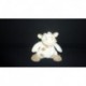 DOUDOU VACHE PETIT MODELE PELUCHE JOLLYBABY