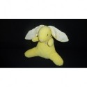 DOUDOU LAPIN PELUCHE BOULGOM
