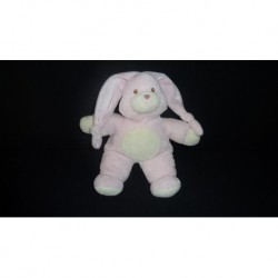 DOUDOU LAPIN PELUCHE GIPSY