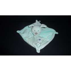 DOUDOU CHIEN TEX BABY