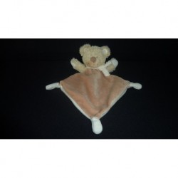 DOUDOU OURS TEX BABY