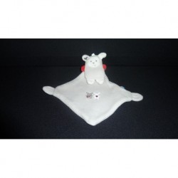 DOUDOU LAPIN SUCRE D'ORGE