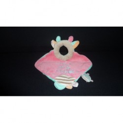 DOUDOU VACHE LES BOUILLES DE DOUDOU DOUDOU ET COMPAGNIE