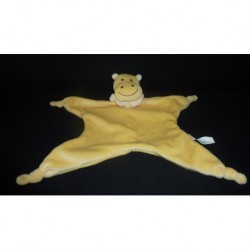 DOUDOU HIPPOPOTAME BAMBIA