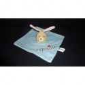 DOUDOU LAPIN CRAPOUILLE SANDY
