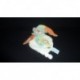 DOUDOU OURS COLLECTION LES LUMINESCENTS BABY'NAT