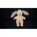 DOUDOU LAPIN PELUCHE ORCHESTRA