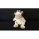 DOUDOU VACHE MUSICAL BELLODOUX