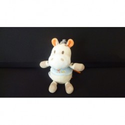 DOUDOU ZEBRE MUSICAL MARQUES INCONNUES
