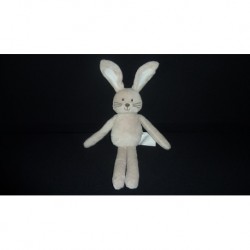 DOUDOU LAPIN PELUCHE KIMBALOO