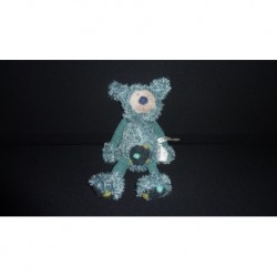 DOUDOU KOALA PELUCHE COLLECTION LES ZAZOUS MOULIN ROTY