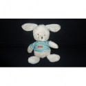 DOUDOU CHIEN PELUCHE OSCAR ORCHESTRA