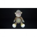 DOUDOU SINGE PELUCHE ORCHESTRA