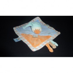 DOUDOU CANARD NATTOU