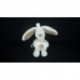 DOUDOU LAPIN MUSICAL POMMETTE