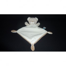 DOUDOU OURS TEX BABY