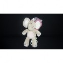 DOUDOU ELEPHANT MUSICAL NOUKIE'S