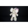 DOUDOU ELEPHANT MUSICAL NOUKIE'S
