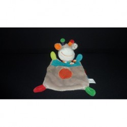 DOUDOU GIRAFE ZOE NICOTOY SIMBA DICKIE