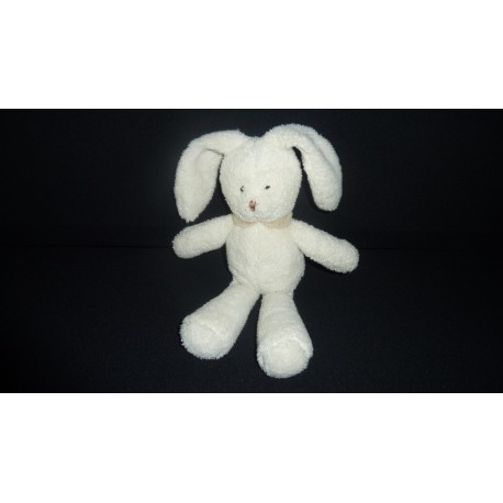 DOUDOU LAPIN PELUCHE CMP