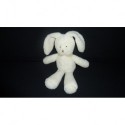DOUDOU LAPIN PELUCHE CMP