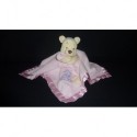 DOUDOU OURS WINNIE L'OURSON DISNEY