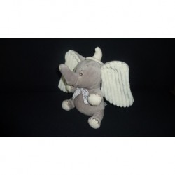 DOUDOU ELEPHANT DUMBO MUSICAL DISNEY